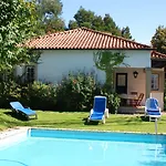 Hotell Quinta Da Roseira