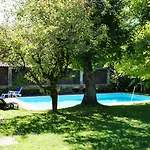 Hotell Quinta Da Roseira 4*