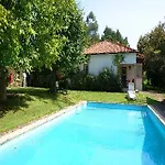 Quinta Da Roseira 4* Ponte de Lima