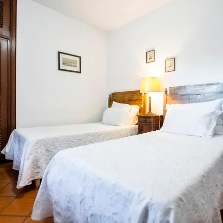 Quinta Da Roseira Hotell Ponte de Lima