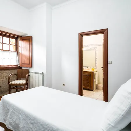 Quinta Da Roseira بونتي دي ليما