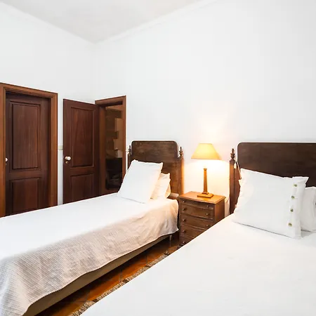 Quinta Da Roseira Szálloda 4*