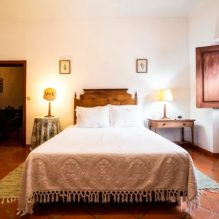 Quinta Da Roseira Szálloda Ponte de Lima