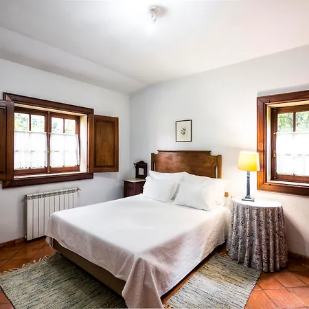 Quinta Da Roseira Szálloda 4*