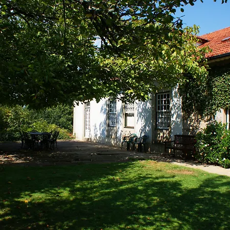 Quinta Da Roseira Hotel 4*