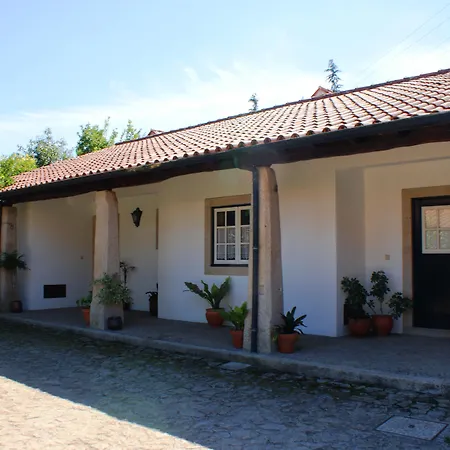 Quinta Da Roseira 4*