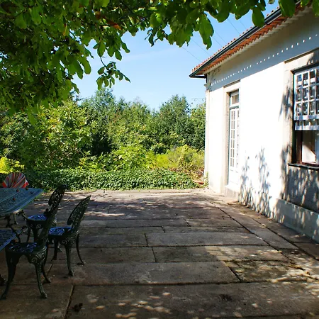 Quinta Da Roseira
