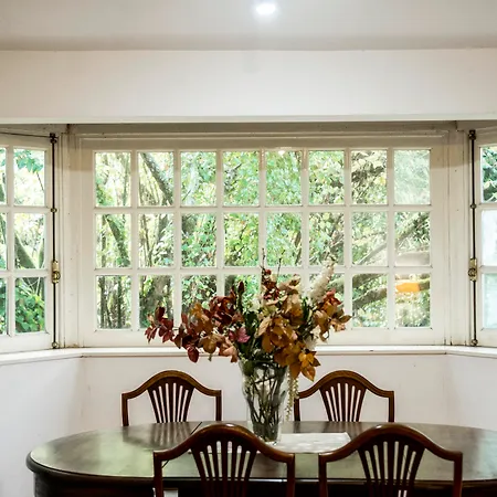 Quinta Da Roseira 4*