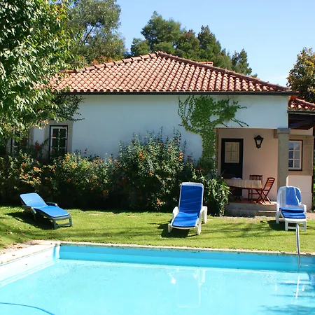 Szálloda Quinta Da Roseira