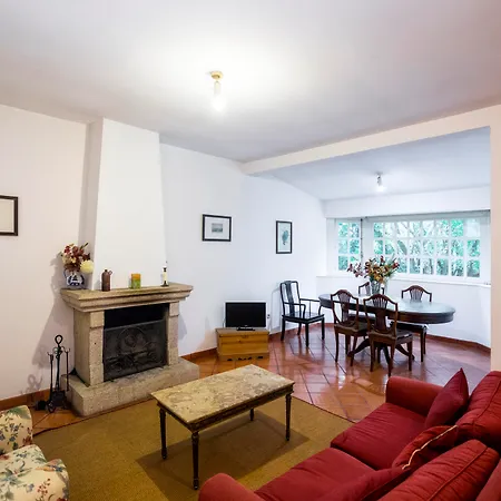 Quinta Da Roseira 4*