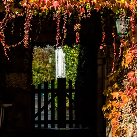 Quinta Da Roseira 4* بونتي دي ليما