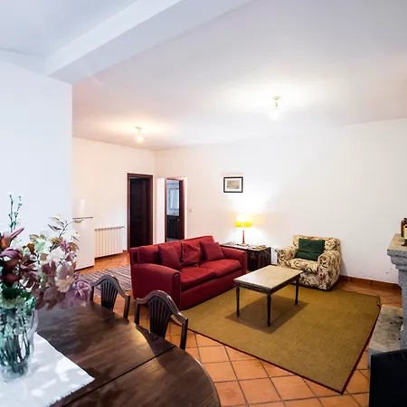 Quinta Da Roseira Hotel 2*