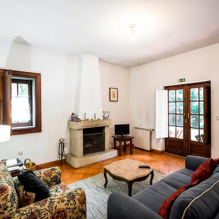 Quinta Da Roseira Hotel