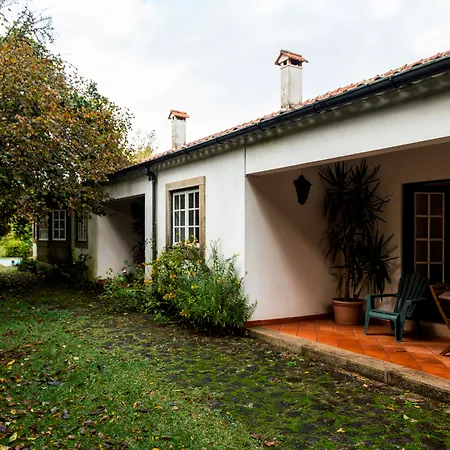 Quinta Da Roseira 2*