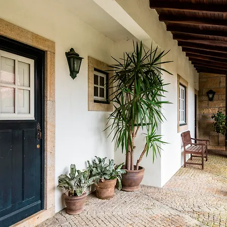 Quinta Da Roseira Ponte de Lima