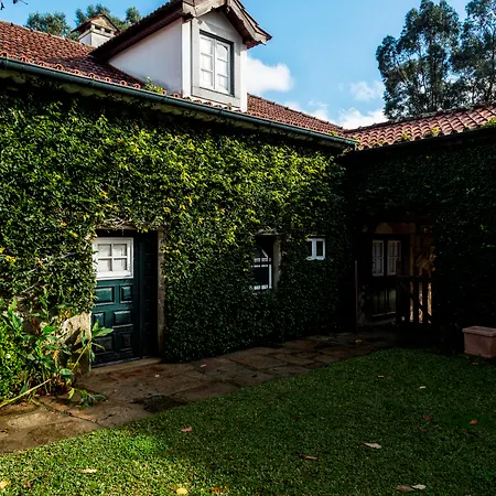Quinta Da Roseira Ponte de Lima