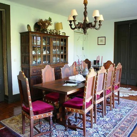 Quinta Da Roseira Hotel Ponte de Lima