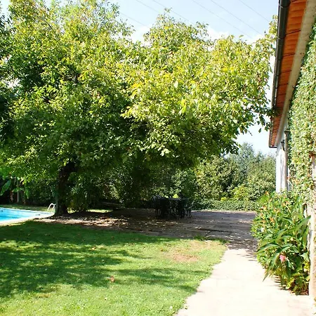 Szálloda Quinta Da Roseira Ponte de Lima