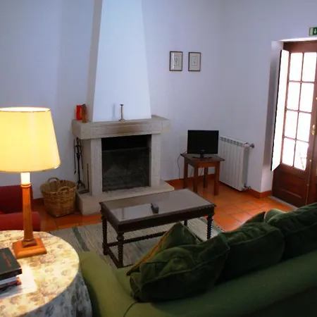 Quinta Da Roseira 4* بونتي دي ليما