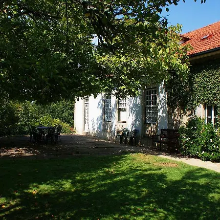 Hotel Quinta Da Roseira