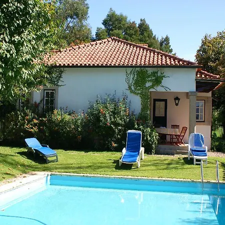 Szálloda Quinta Da Roseira 4*