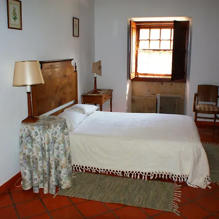 Quinta Da Roseira 4* ポンテ・デ・リマ