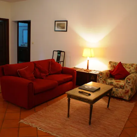 Quinta Da Roseira Szálloda Ponte de Lima