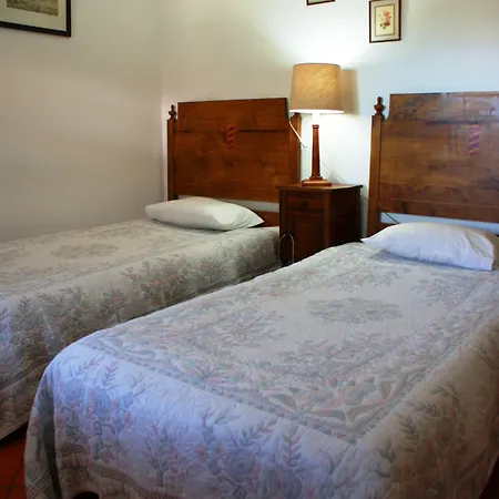 Quinta Da Roseira Hotel