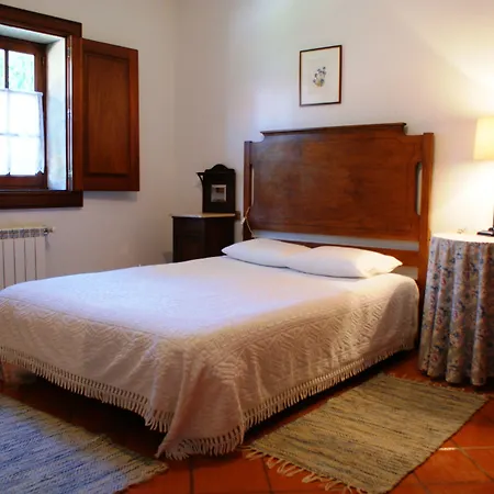 Quinta Da Roseira 4*