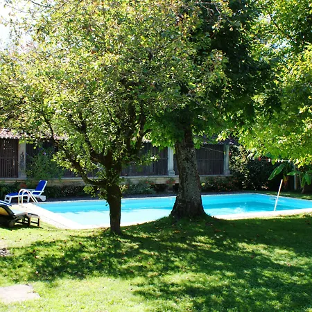 Szálloda Quinta Da Roseira 4*