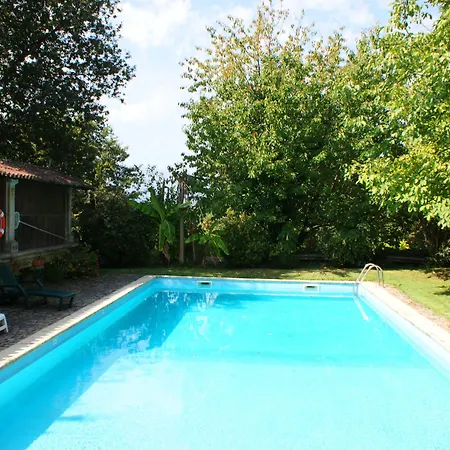 Szálloda Quinta Da Roseira