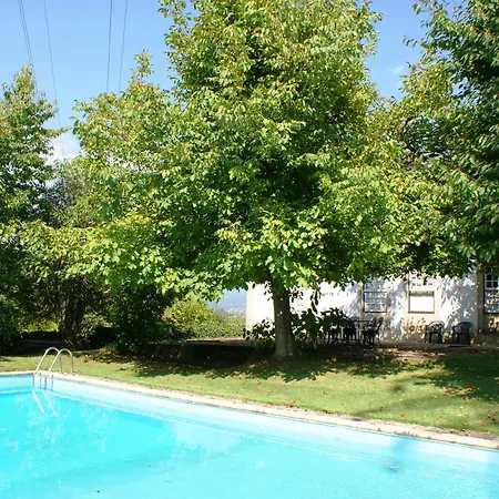 Quinta Da Roseira Hotel 4*
