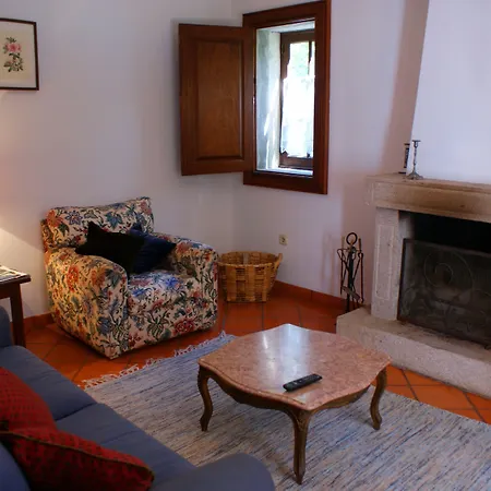 Quinta Da Roseira 4*