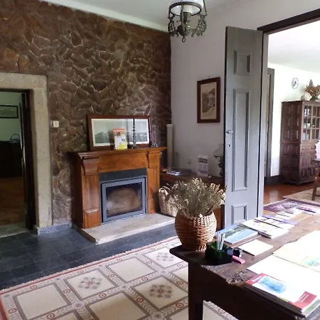 Hotel Quinta Da Roseira 4*