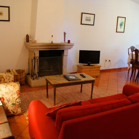 Quinta Da Roseira Hotel 4*