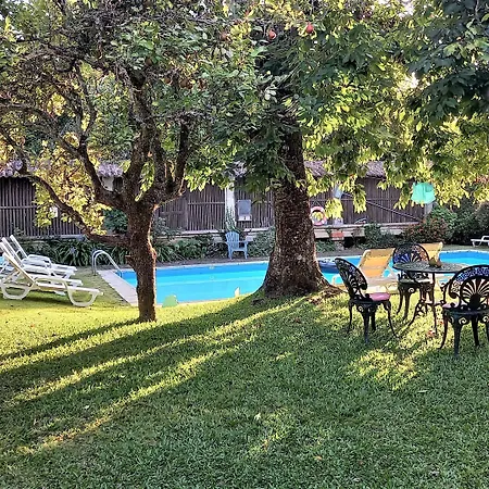 Quinta Da Roseira Szálloda 4*