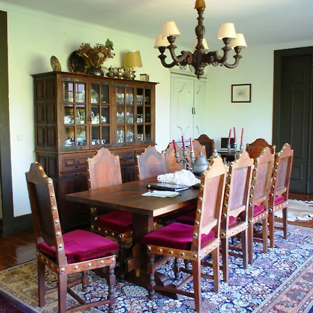 Szálloda Quinta Da Roseira 4*