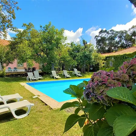 Quinta Da Roseira