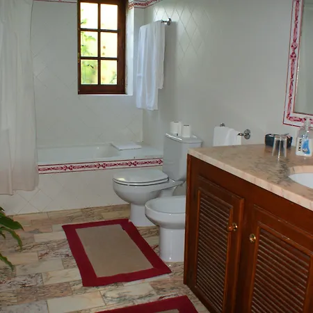 Quinta Da Roseira 4*