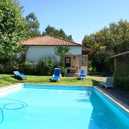 Quinta Da Roseira 4*