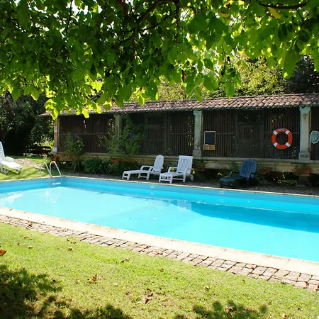 Hotell Quinta Da Roseira 4*