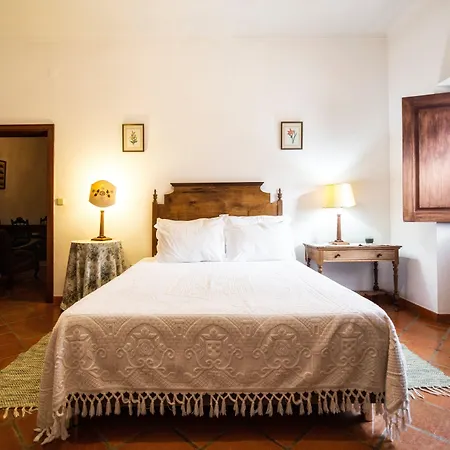 Quinta Da Roseira Hotell 4*