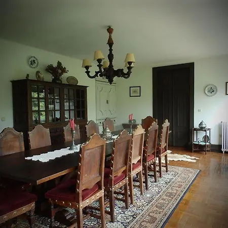 Quinta Da Roseira بونتي دي ليما