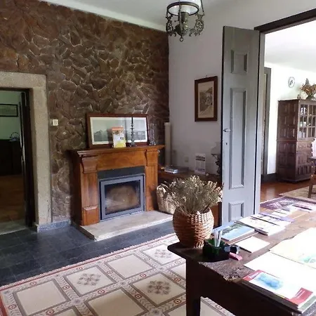 Quinta Da Roseira Hotel Ponte de Lima