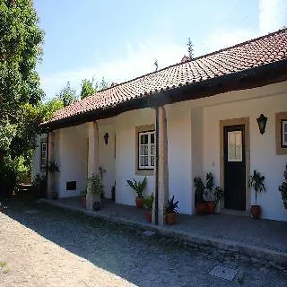 Quinta Da Roseira 蓬德利马