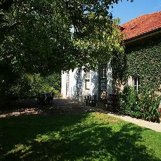 Quinta Da Roseira 酒店