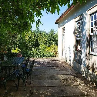 酒店 Quinta Da Roseira