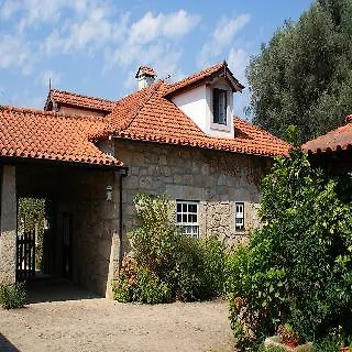 Quinta Da Roseira 蓬德利马