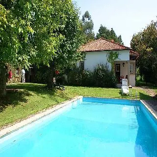 Quinta Da Roseira 4* 蓬德利马