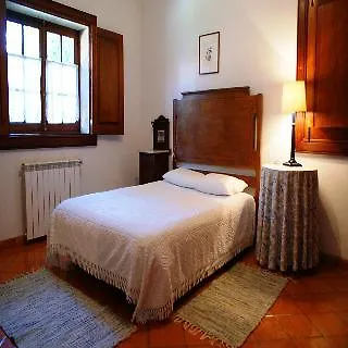 酒店 Quinta Da Roseira 4*